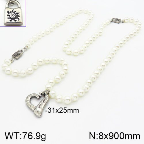 Uno  Necklaces  PN0173542bipa-656