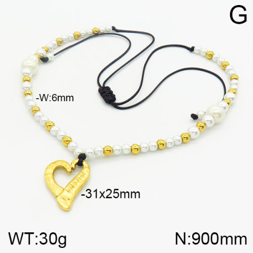 Uno  Necklaces  PN0173544aima-656