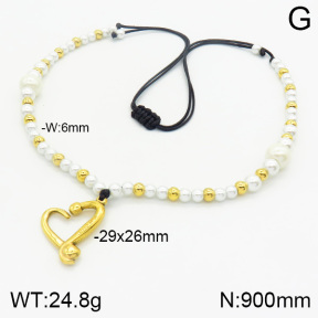 Uno  Necklaces  PN0173546aima-656