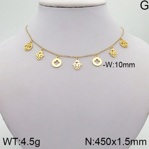 Chanel  Necklaces  PN0173711vbmb-696