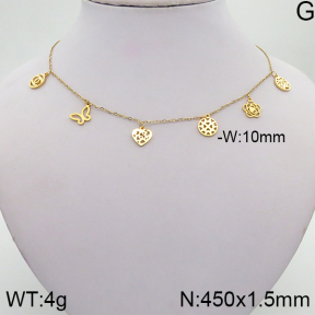 Chanel  Necklaces  PN0173712vbmb-696