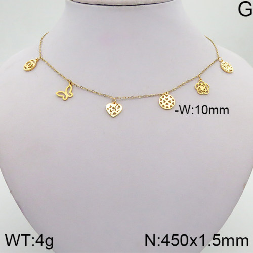 Chanel  Necklaces  PN0173712vbmb-696