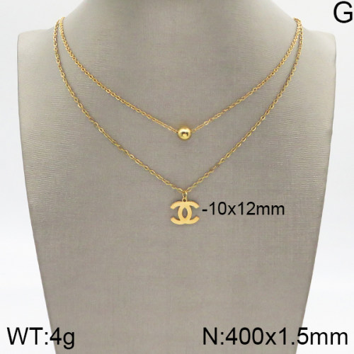 Chanel  Necklaces  PN0173714baka-696