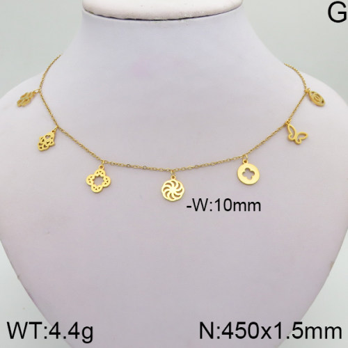 Chanel  Necklaces  PN0173715vbmb-696