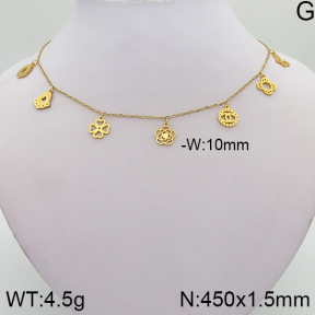 Chanel  Necklaces  PN0173716vbmb-696