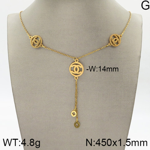 Chanel  Necklaces  PN0173717vbmb-696