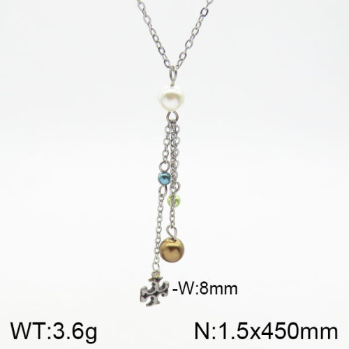 Tory  Necklaces  PN0173743vbpb-656