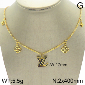 LV  Necklaces  PN0173845bbov-434