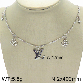 LV  Necklaces  PN0173846vbnb-434