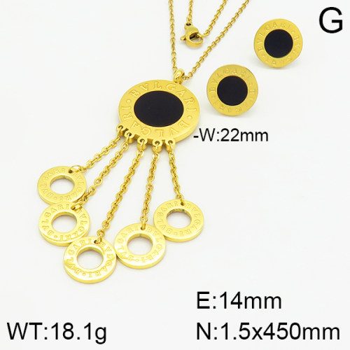 Bvlgari  Sets  PS0173429aivb-377