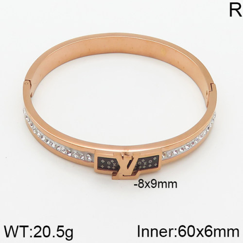 LV  Bangles  PZ0173760vhnv-312