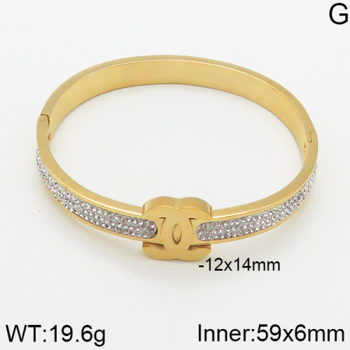 Chanel  Bangles  PZ0173762vhnv-312