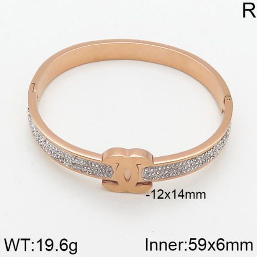 Chanel  Bangles  PZ0173763vhnv-312