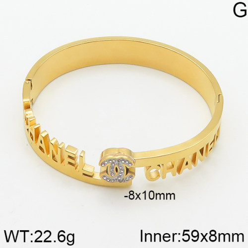 Chanel  Bangles  PZ0173767vhnv-312