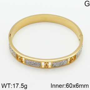 Chanel  Bangles  PZ0173773vhnv-312