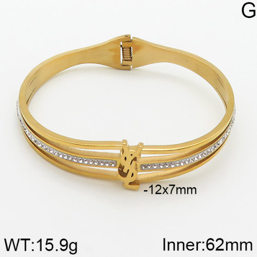 YSL  Bangles  PZ0173786vhnv-312