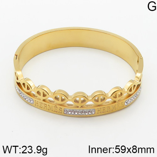 Hermes  Bangles  PZ0173800vhnv-312