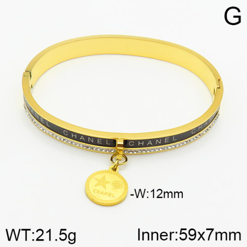 Chanel  Bangles  PZ0173830vhll-434