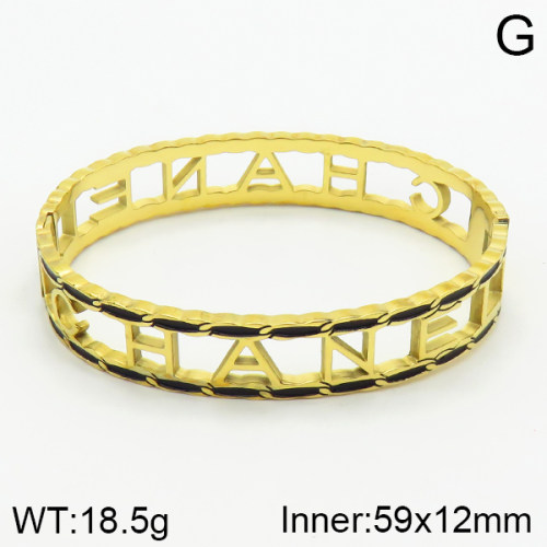 Chanel  Bangles  PZ0173833vhkl-434