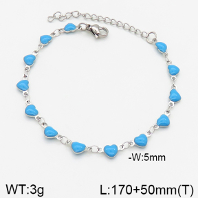 Stainless Steel Bracelet  5B3001337aajl-368