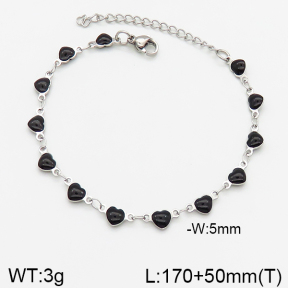 Stainless Steel Bracelet  5B3001338aajl-368