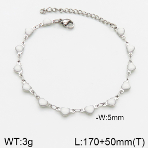 Stainless Steel Bracelet  5B3001339aajl-368