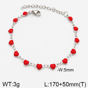 Stainless Steel Bracelet  5B3001340aajl-368