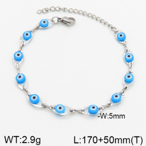 Stainless Steel Bracelet  5B3001343baka-368