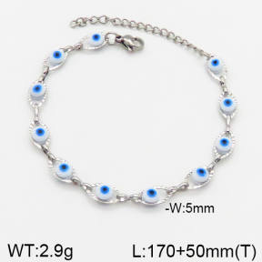 Stainless Steel Bracelet  5B3001344baka-368