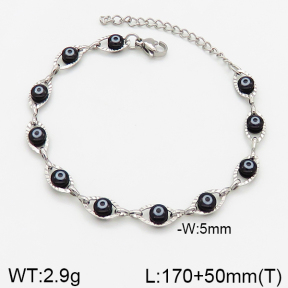 Stainless Steel Bracelet  5B3001345baka-368