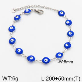 Stainless Steel Bracelet  5B3001350baka-368