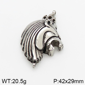 Stainless Steel Pendant  5P2001753vbnb-241