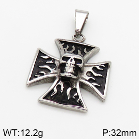 Stainless Steel Pendant  5P2001761vbnb-241