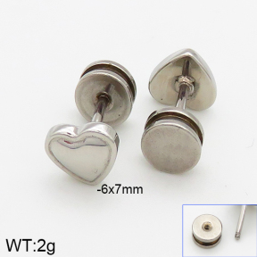 Stainless Steel Body Jewelry  5PU500233vbmb-241