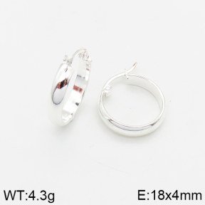  Closeout( No Discount) Stainless Steel Earrings  CL6E00065baka-742