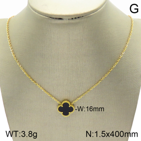 Stainless Steel Necklace  2N4001989vbnb-669