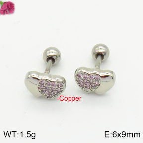 Fashion Copper Body Jewelry  F2PU50055bhva-K70