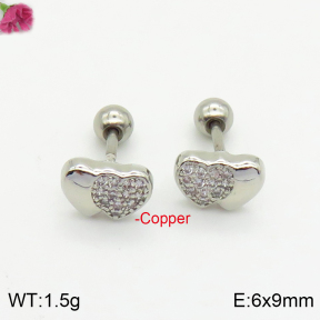 Fashion Copper Body Jewelry  F2PU50056bhva-K70