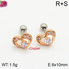 Fashion Copper Body Jewelry  F2PU50057vhha-K70