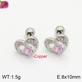 Fashion Copper Body Jewelry  F2PU50059bhva-K70