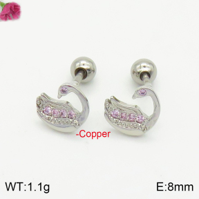 Fashion Copper Body Jewelry  F2PU50068bhva-K70