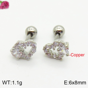 Fashion Copper Body Jewelry  F2PU50073bhva-K70