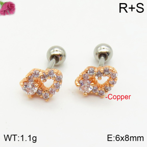 Fashion Copper Body Jewelry  F2PU50074vhha-K70