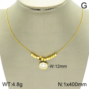 Stainless Steel Necklace  2N3001211vbnl-739