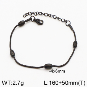 Stainless Steel Bracelet  5B2001817aajl-368