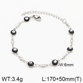 Stainless Steel Bracelet  5B3001363aajl-368