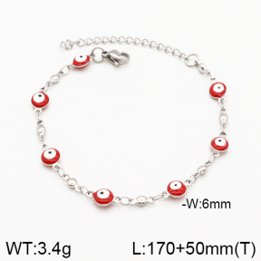 Stainless Steel Bracelet  5B3001364aajl-368