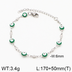 Stainless Steel Bracelet  5B3001365aajl-368