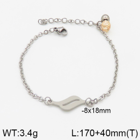 Stainless Steel Bracelet  5B4002297baka-350