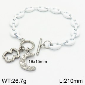SS Bear Bracelets  TB2000429vhnv-656